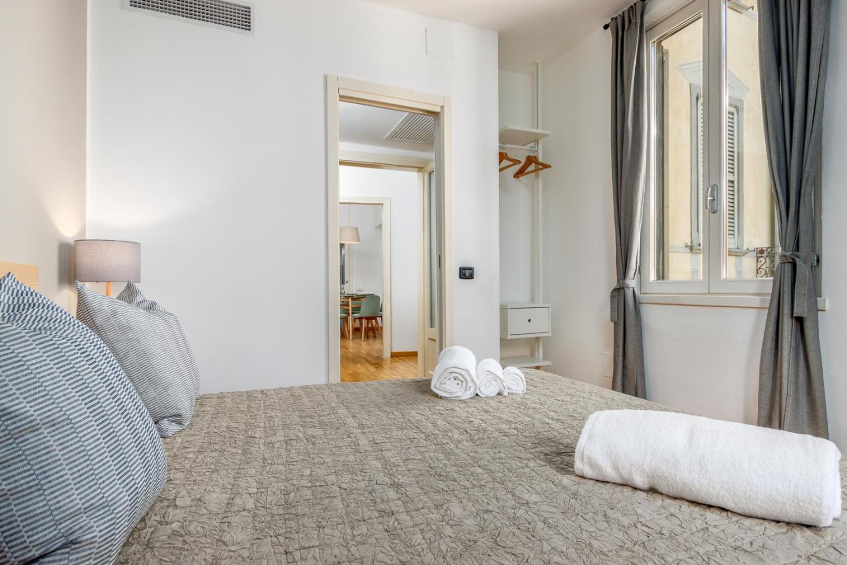 Near Funicolar Bergamo Alta Design House 1 Apartment Ngoại thất bức ảnh